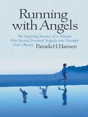 cover image of Running with Angels